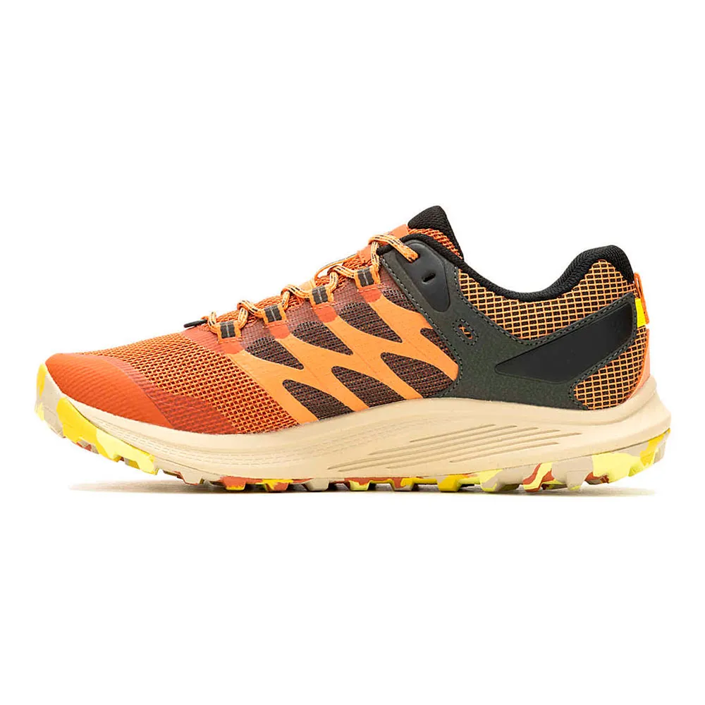 Merrell Nova 3 Trailsko male Merrell Nova 3 Trailsko male
