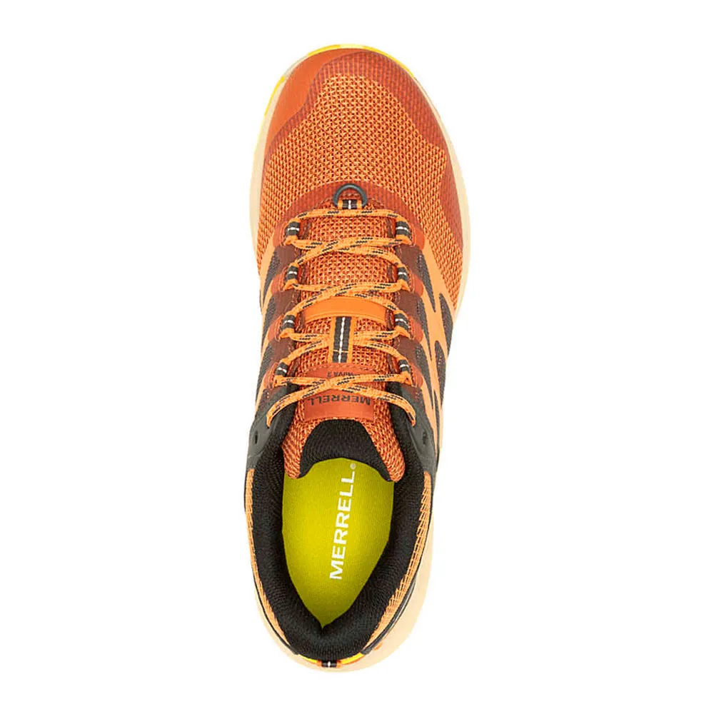 Merrell Nova 3 Trailsko male Merrell Nova 3 Trailsko male