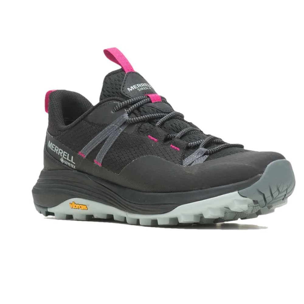 Merrell Siren 4 Goretex Tursko Merrell Siren 4 Goretex Tursko