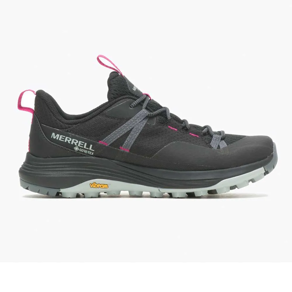 Merrell Siren 4 Goretex Tursko Merrell Siren 4 Goretex Tursko