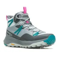 Merrell Siren 4 Mid Goretex Tursko