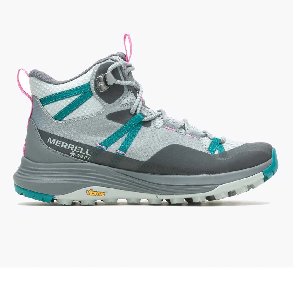 Merrell Siren 4 Mid Goretex Tursko