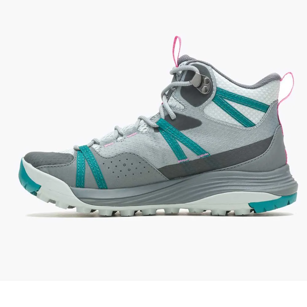 Merrell Siren 4 Mid Goretex Tursko
