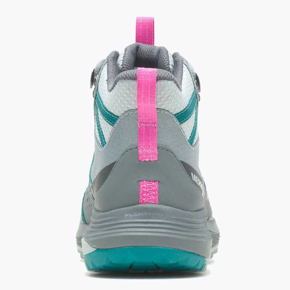 Merrell Siren 4 Mid Goretex Tursko
