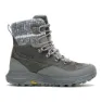 Merrell Siren 4 Thermo Mid Wp Tursko, Charcoal