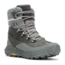 Merrell Siren 4 Thermo Mid Wp Tursko, Charcoal