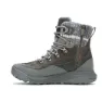 Merrell Siren 4 Thermo Mid Wp Tursko, Charcoal