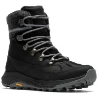 Merrell Siren 4 Thermo Mid Zip Wp Tursko