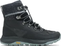 Merrell Siren 4 Thermo Mid Zip Wp Tursko