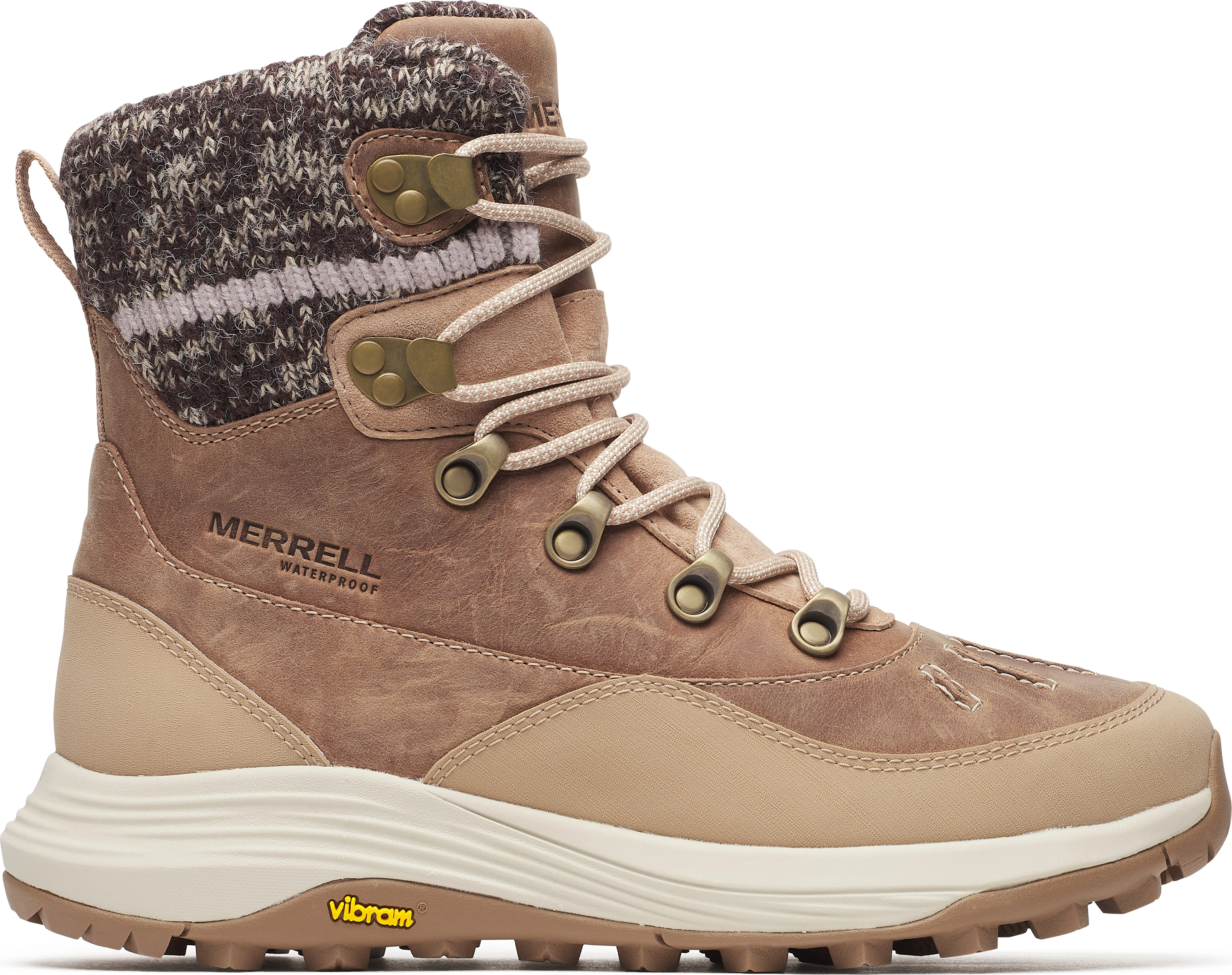 Merrell Siren 4 Thermo Mid Zip Wp Tursko Merrell Siren 4 Thermo Mid Zip Wp Tursko