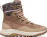 Merrell Siren 4 Thermo Mid Zip Wp Tursko