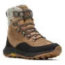 Merrell Siren 4 Thermo Mid Zip Wp Tursko