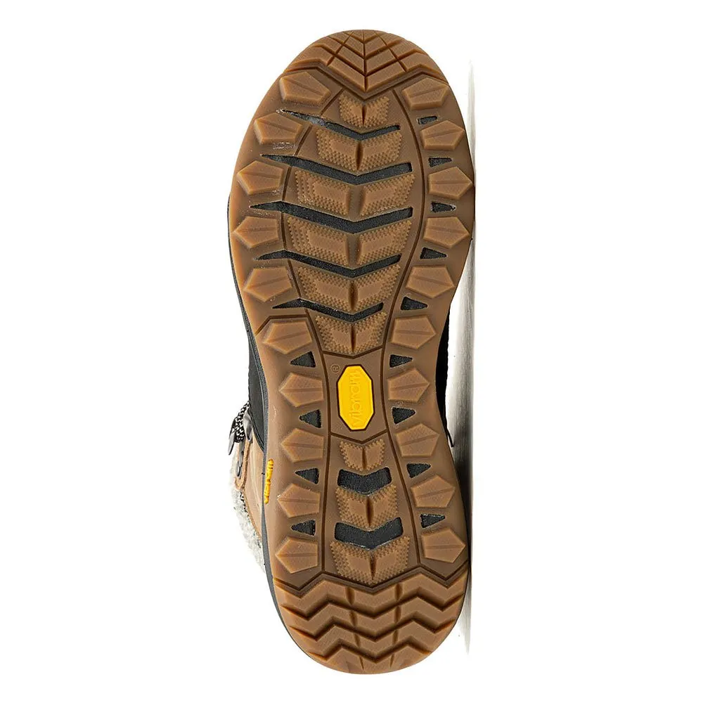 Merrell Siren 4 Thermo Mid Zip Wp Tursko
