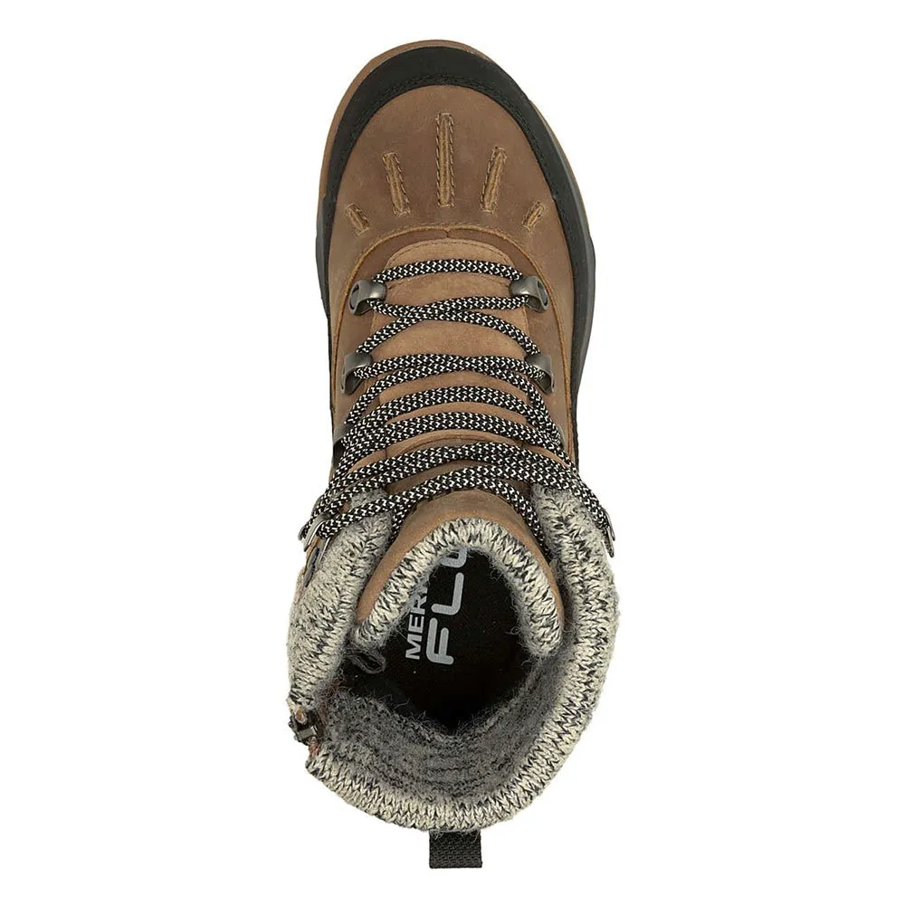 Merrell Siren 4 Thermo Mid Zip Wp Tursko