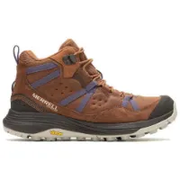 Merrell Siren 4 Traveller Mid Wp Tursko