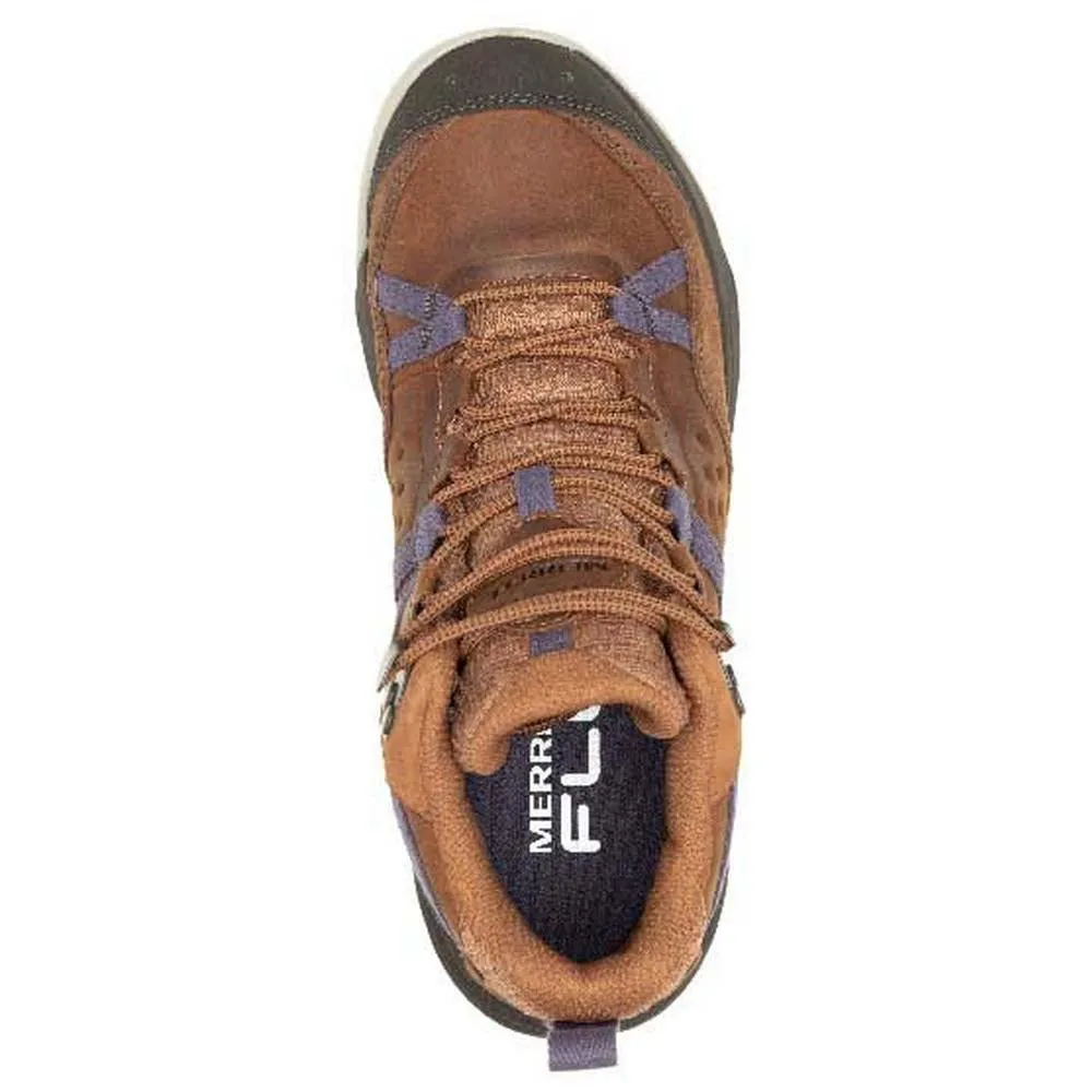 Merrell Siren 4 Traveller Mid Wp Tursko Merrell Siren 4 Traveller Mid Wp Tursko