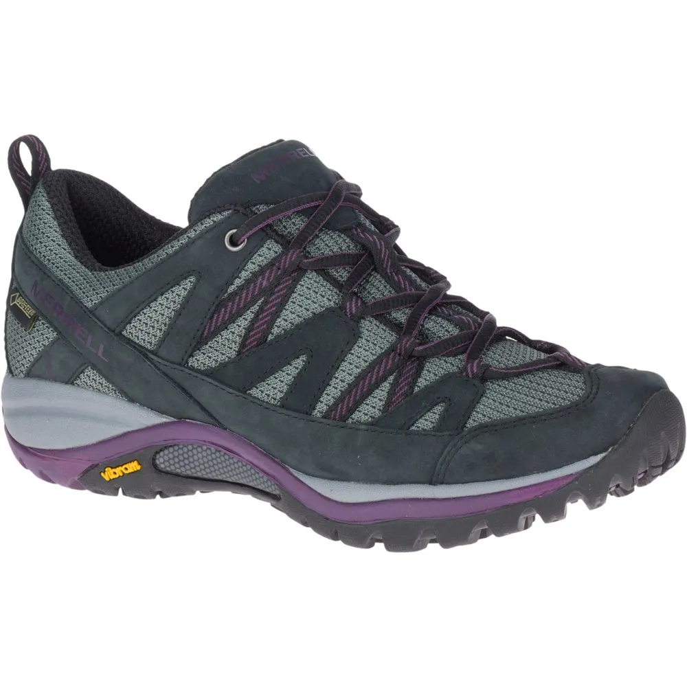 Merrell Siren Sport 3 Goretex Trailsko