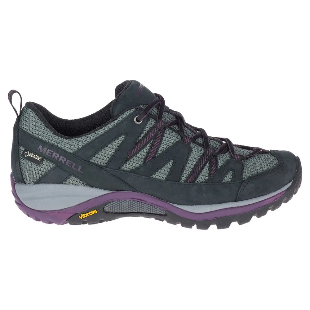 Merrell Siren Sport 3 Goretex Trailsko