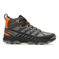 Merrell Speed Eco Mid Wp Tursko Merrell Speed Eco Mid Wp Tursko