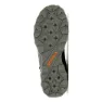 Merrell Speed Eco Mid Wp Tursko, Charcoal / tangerne
