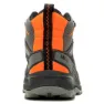 Merrell Speed Eco Mid Wp Tursko, Charcoal / tangerne