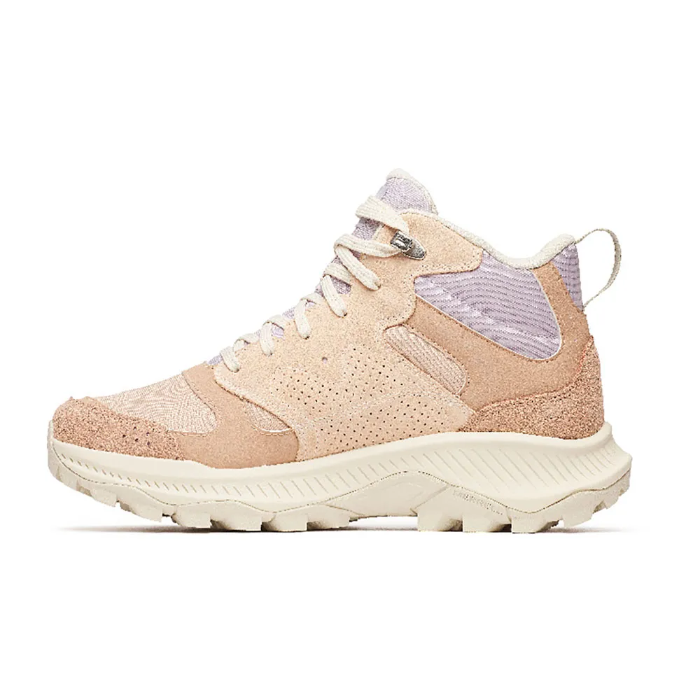 Merrell Tempo Sol Mid Wp Tursko Merrell Tempo Sol Mid Wp Tursko