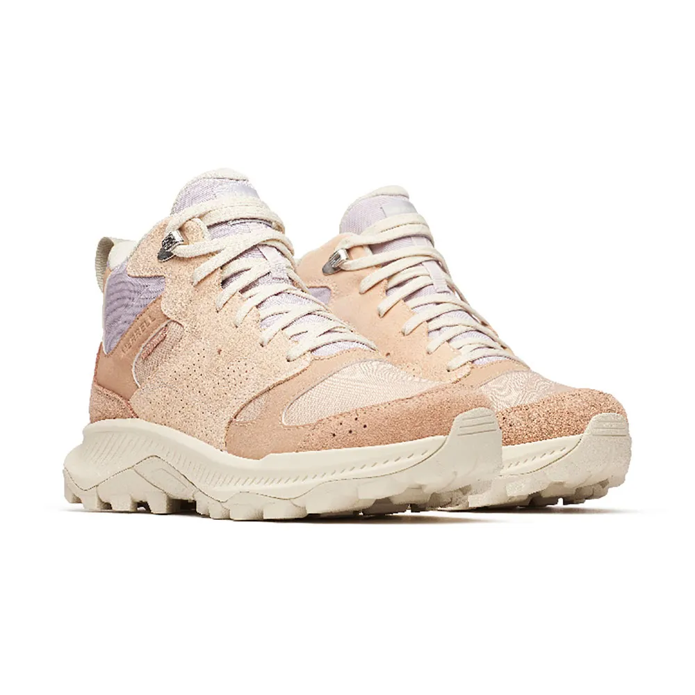 Merrell Tempo Sol Mid Wp Tursko Merrell Tempo Sol Mid Wp Tursko