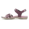 Merrell Terran 3 Cush Sandaler, Burgundy