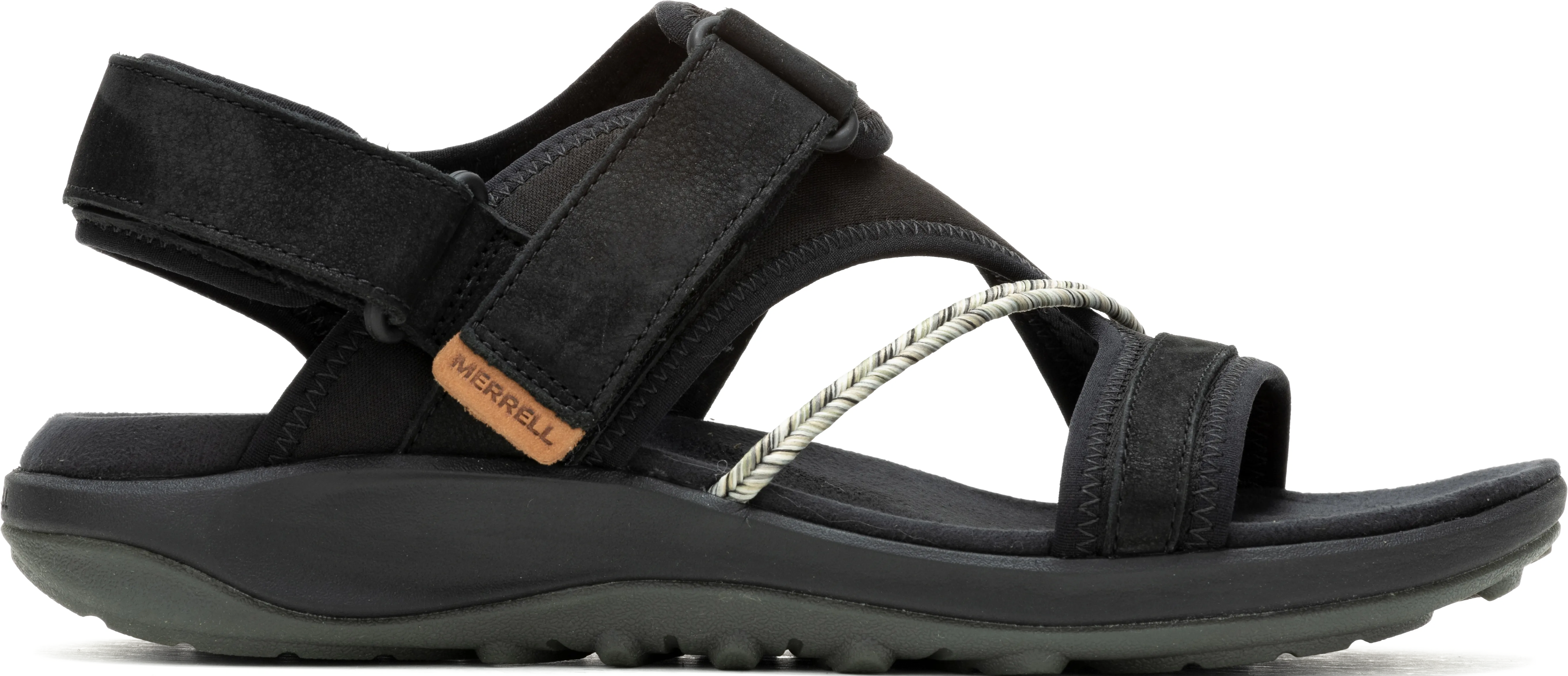 Merrell Terran 4 Backstrap Sandaler