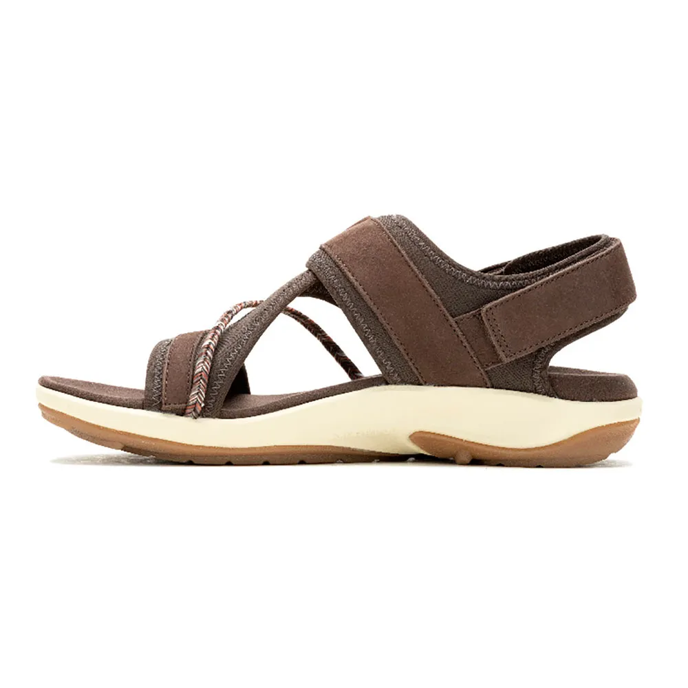 Merrell Terran 4 Backstrap Sandaler
