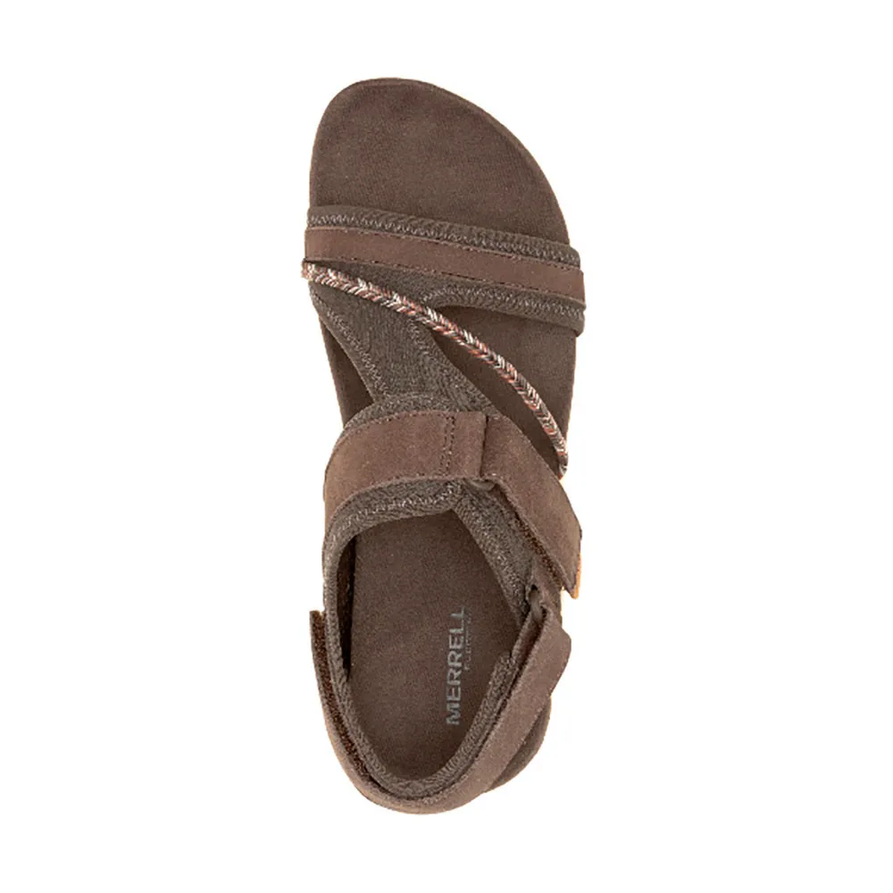 Merrell Terran 4 Backstrap Sandaler