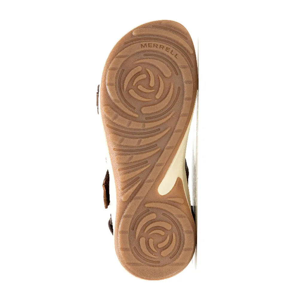 Merrell Terran 4 Backstrap Sandaler
