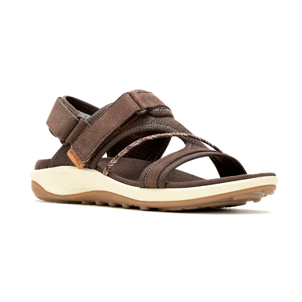Merrell Terran 4 Backstrap Sandaler