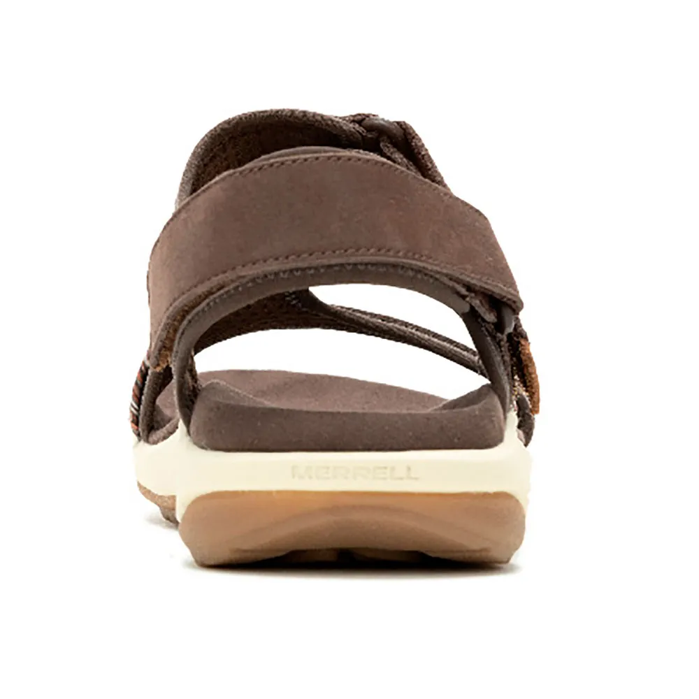 Merrell Terran 4 Backstrap Sandaler