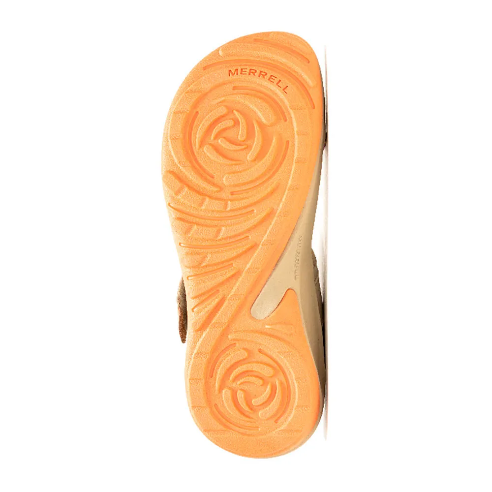 Merrell Terran 4 Slide Sandaler