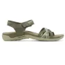 Merrell Terran Cross Iii Sandaler, Olive