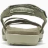 Merrell Terran Cross Iii Sandaler, Olive