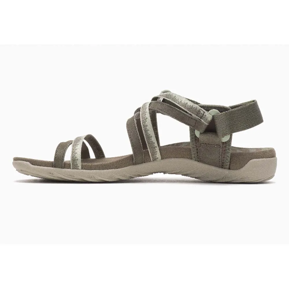 Merrell Terran Lattice Iii Sandaler Merrell Terran Lattice Iii Sandaler