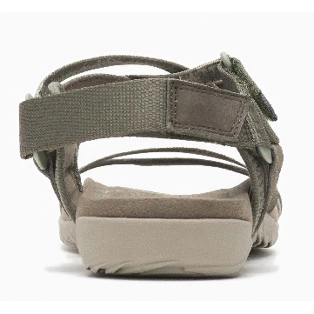 Merrell Terran Lattice Iii Sandaler Merrell Terran Lattice Iii Sandaler
