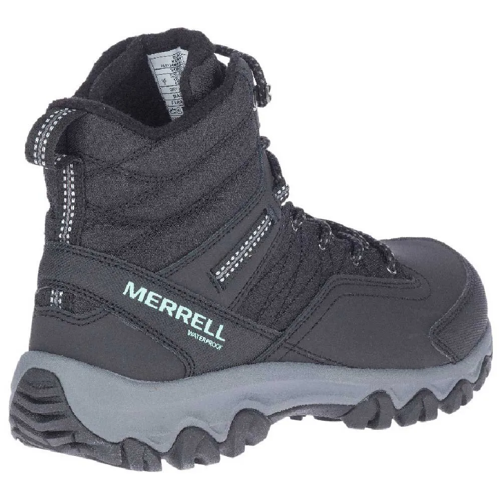 Merrell Thermo Akita Mid Wp Tursko Merrell Thermo Akita Mid Wp Tursko