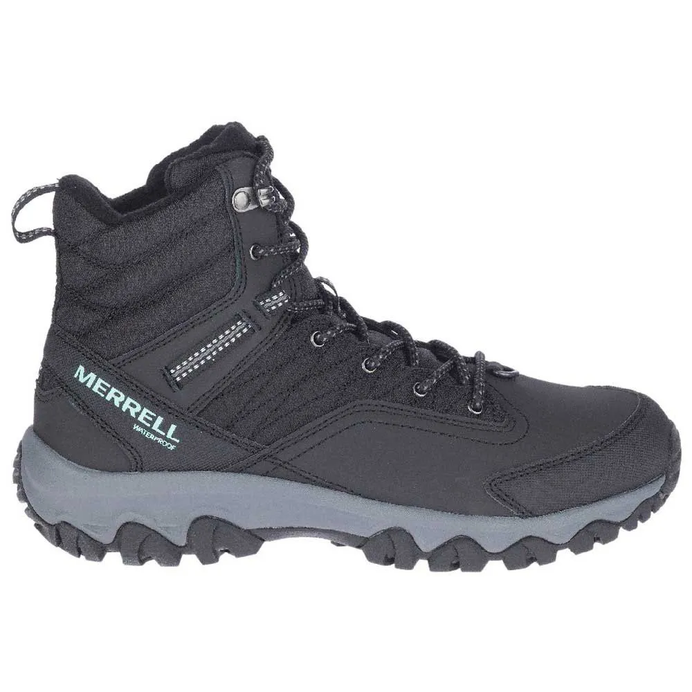Merrell Thermo Akita Mid Wp Tursko Merrell Thermo Akita Mid Wp Tursko
