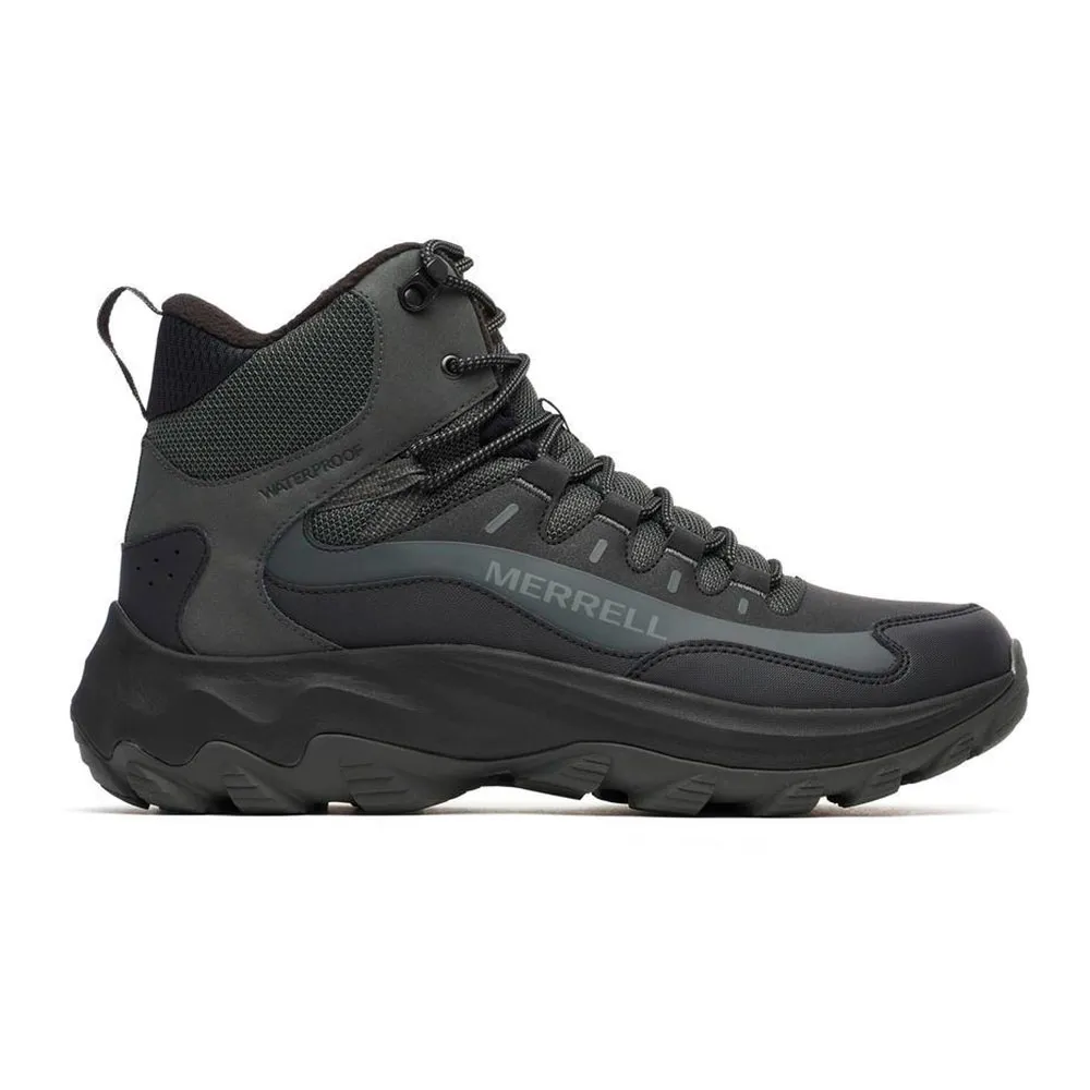 Merrell Thermo Chill 2 Mid Wp Tursko Merrell Thermo Chill 2 Mid Wp Tursko