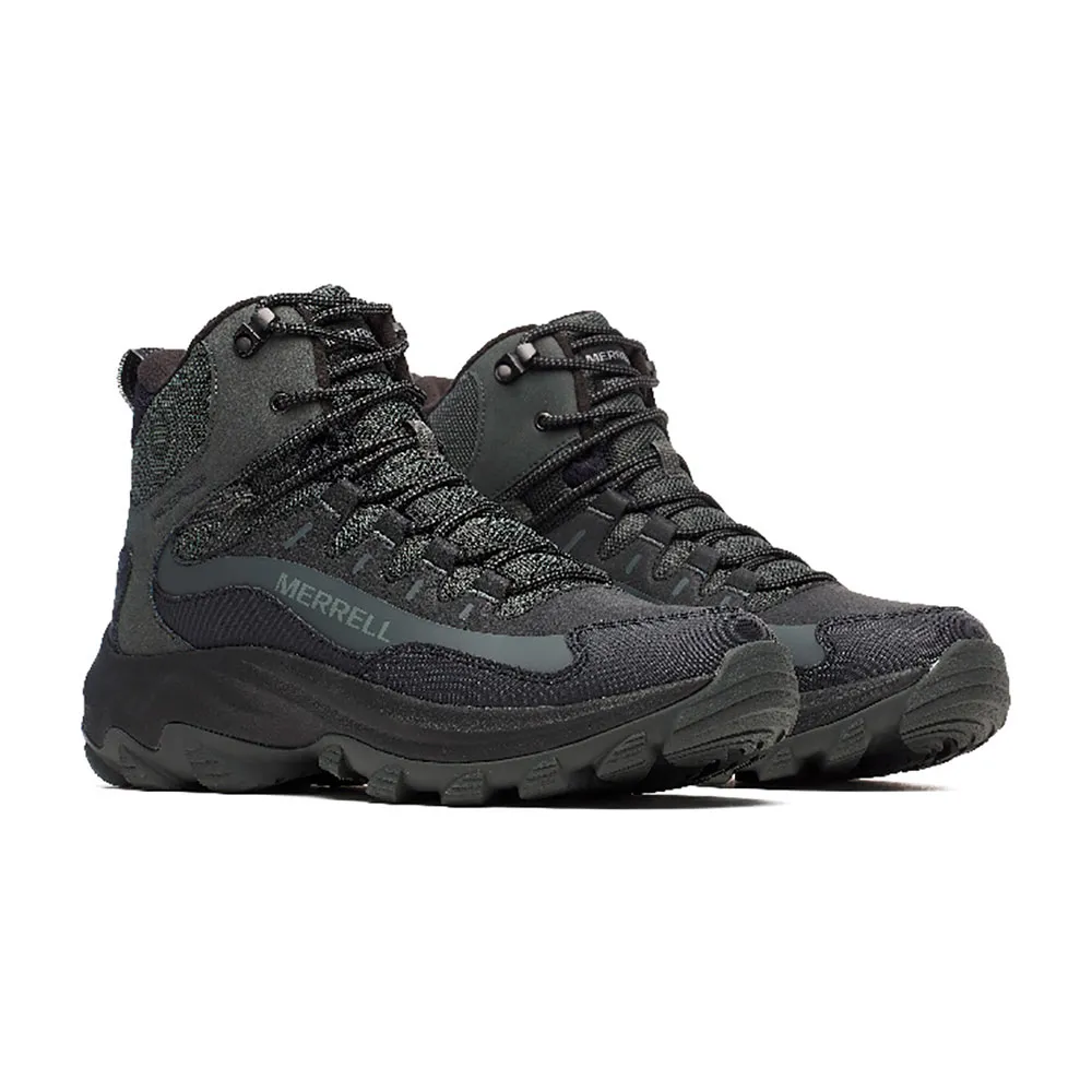 Merrell Thermo Chill 2 Mid Wp Tursko Merrell Thermo Chill 2 Mid Wp Tursko