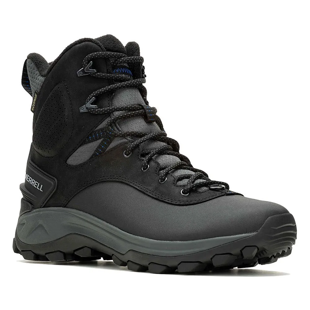 Merrell Thermo Kiruna 2 Tall Wp Tursko