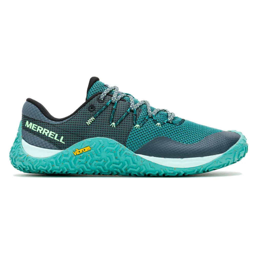 Merrell Trail Glove 7 Tursko