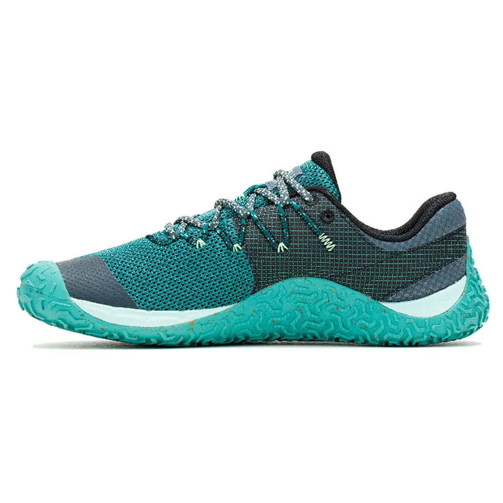 Merrell Trail Glove 7 Tursko