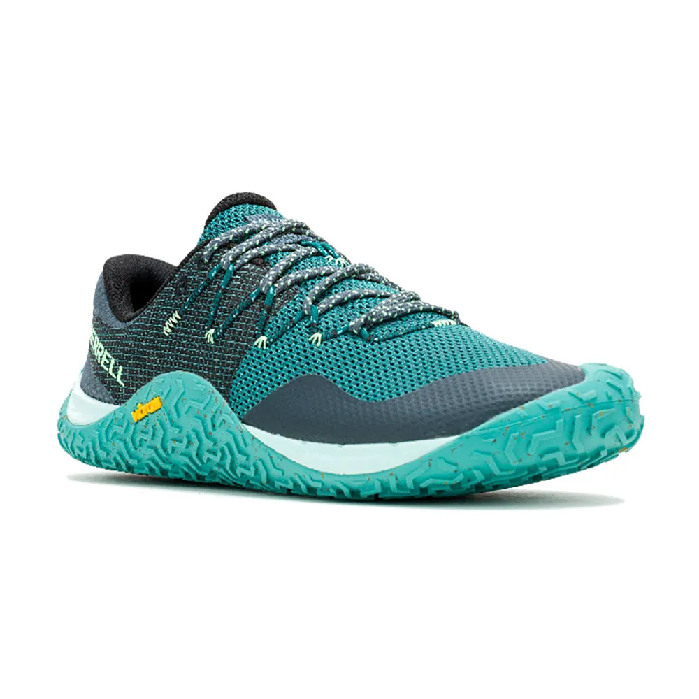 Merrell Trail Glove 7 Tursko
