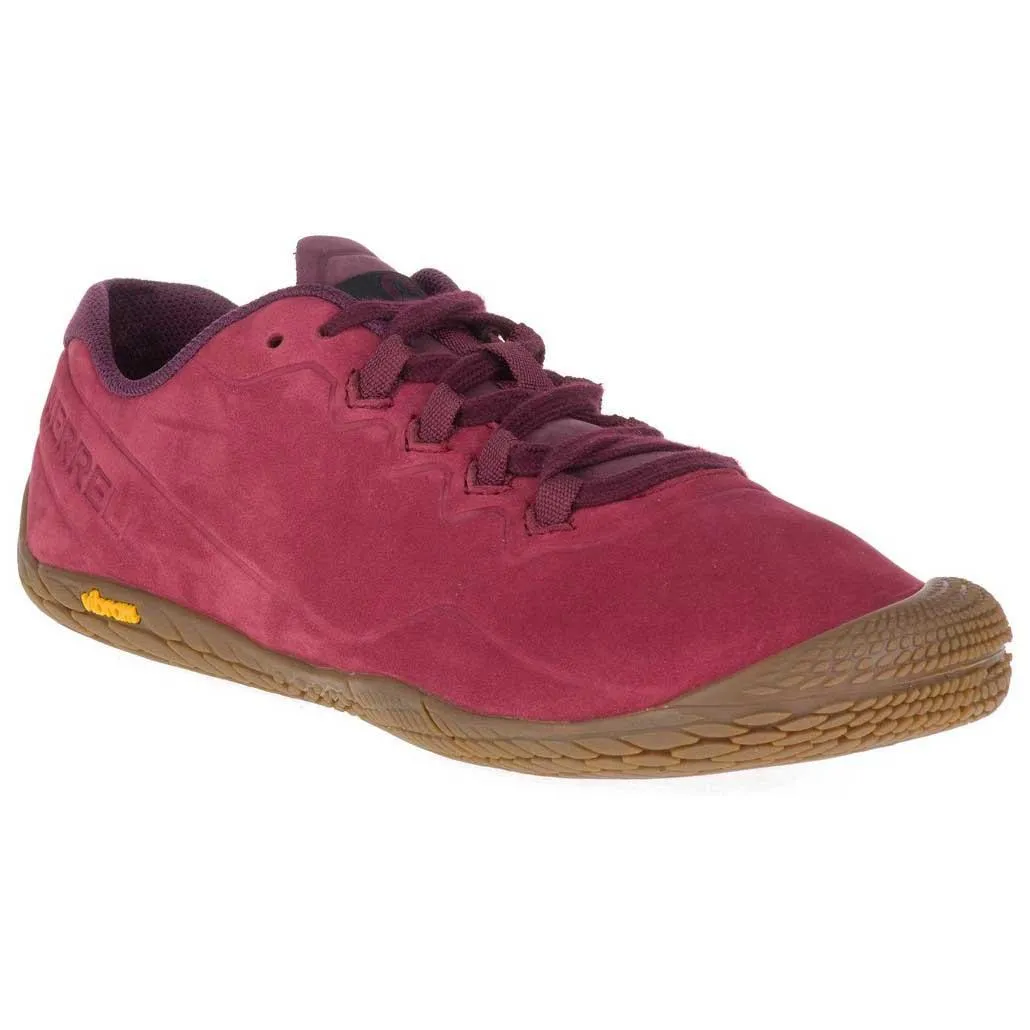 Merrell Vapor Glove 3 Trailsko, Pomegranate