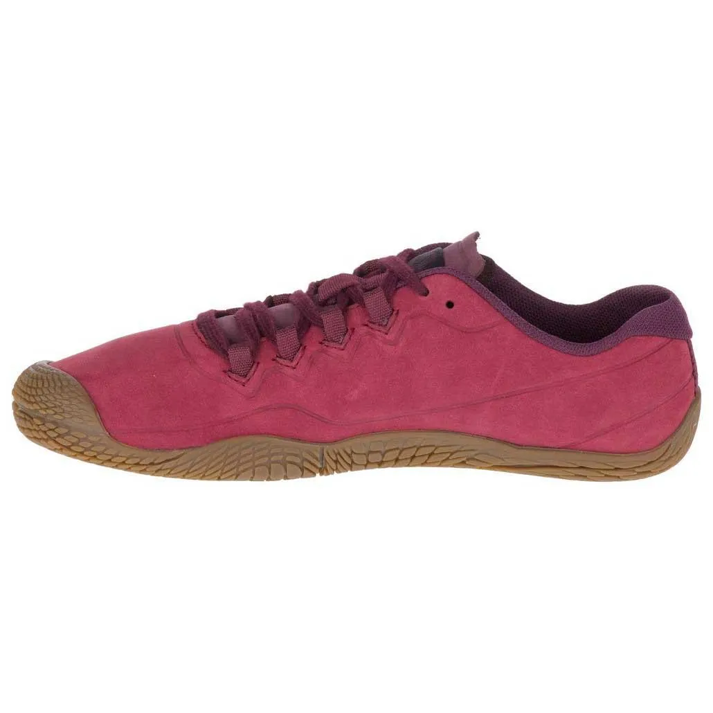 Merrell Vapor Glove 3 Trailsko, Pomegranate