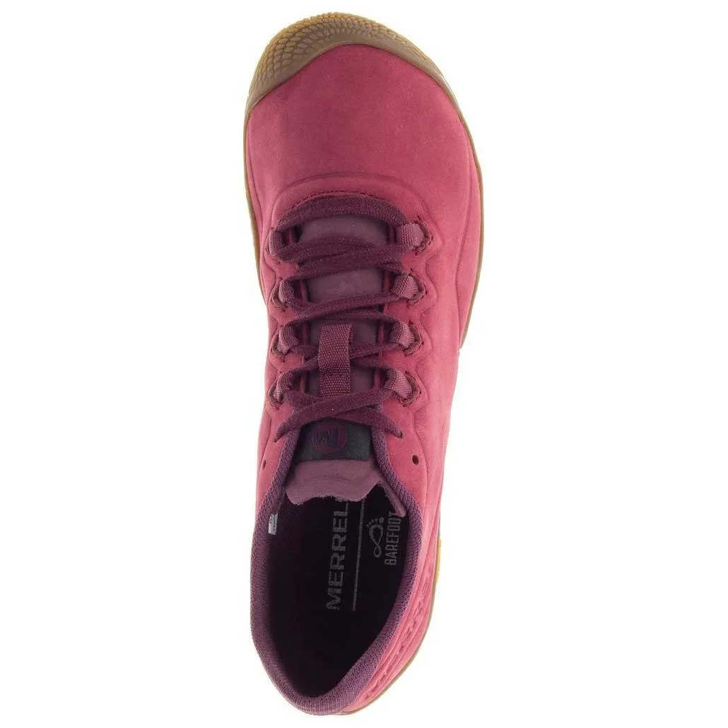 Merrell Vapor Glove 3 Trailsko, Pomegranate